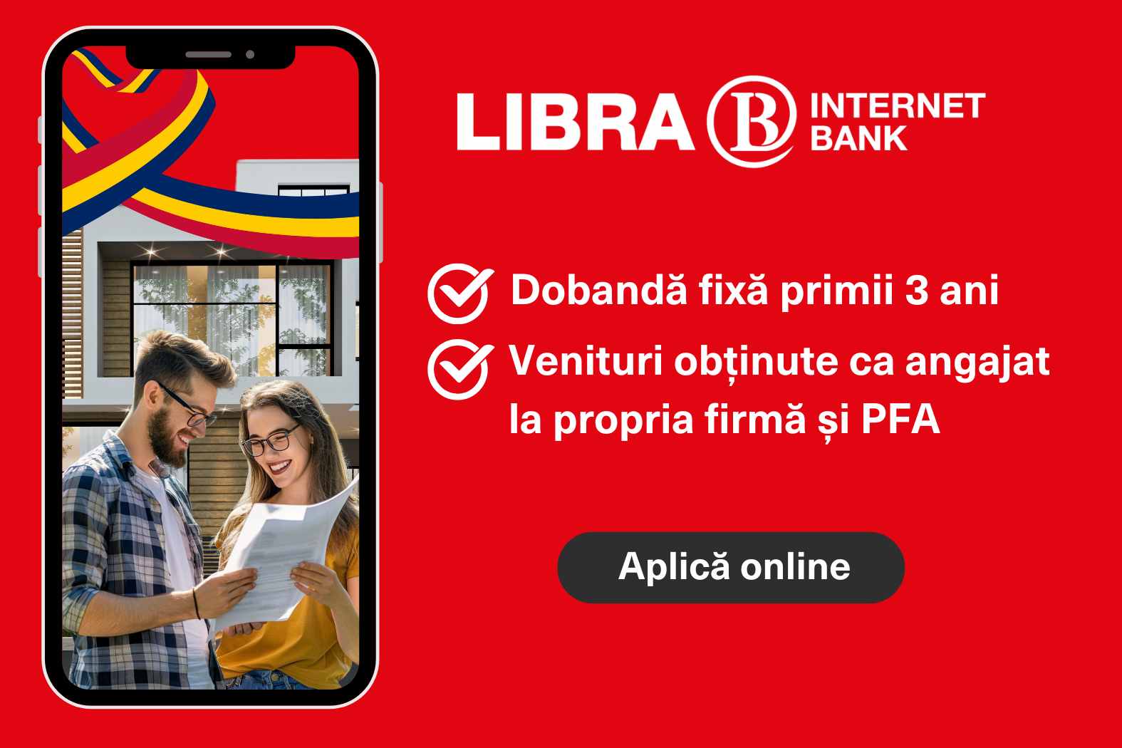 Creditul Ipotecar Diaspora