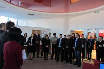 Sucursala Libra Internet Bank