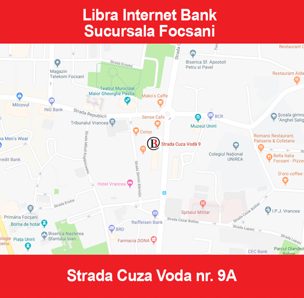 Libra Internet Bank