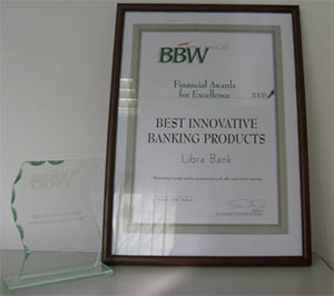 Cele mai bune produse bancare inovatoare