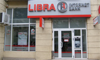 Libra Bank - Sucursala Decebal