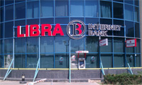 Libra Bank - Sucursala Baneasa