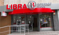 Libra Bank - Sucursala Berceni