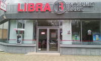 Libra Bank - Sucursala Buzau