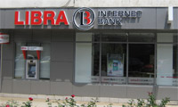 Libra Bank - Sucursala Constanta