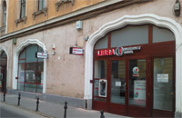Libra Bank - Sucursala Oradea