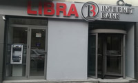 Libra Bank - Sucursala Stirbei Voda