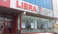 Libra Bank - Sucursala Voluntari