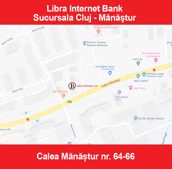 Libra Internet Bank