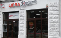 Libra Bank - Sucursala Arad