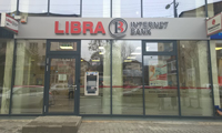 Libra Bank - Sucursala Bistrita