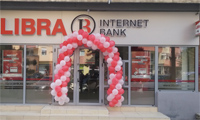 Libra Bank - Sucursala Cluj Marasti