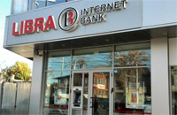 Libra Bank - Sucursala Colentina