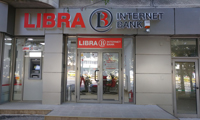 Libra Bank - Sucursala Crangasi