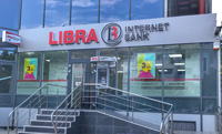 Libra Bank - Sucursala Focsani