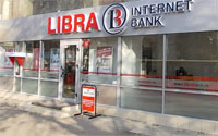 Libra Bank - Sucursala Iasi