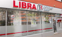 Libra Bank - Sucursala Mosilor