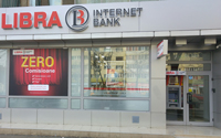 Libra Bank - Sucursala Pantelimon Est
