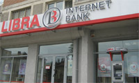 Libra Bank - Sucursala Pitesti