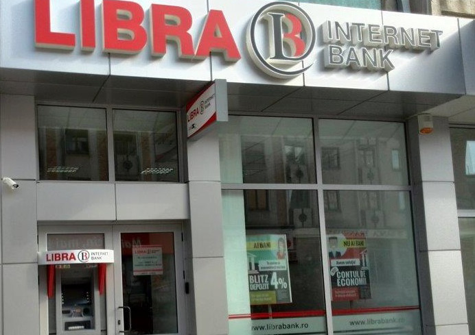 Libra Bank - Sucursala Suceava