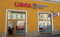 Libra Bank - Sucursala Cluj