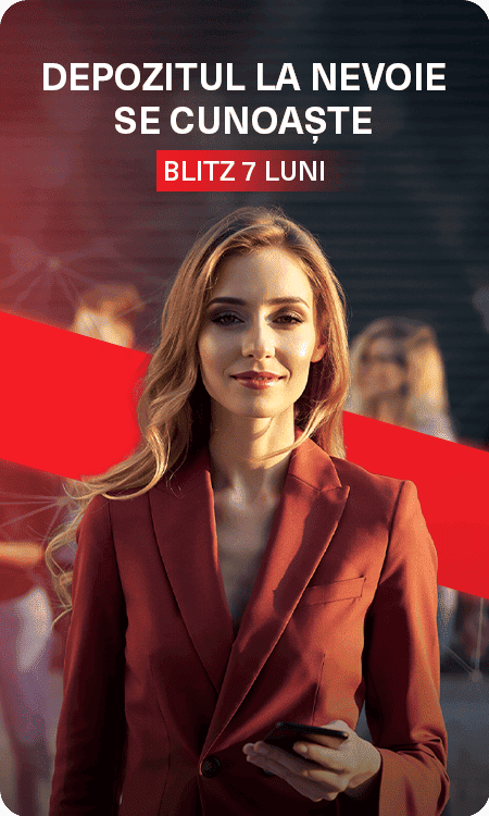 Depozit Blitz Euro
