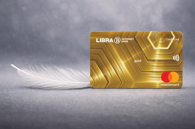 Libra Internet Bank
