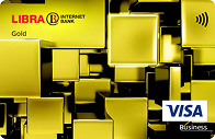 Card Business Gold