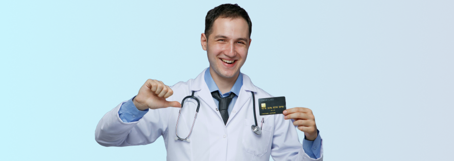 Card de credit profesii