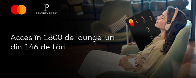 Acces in Business Lounge