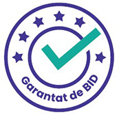 Garanția BID