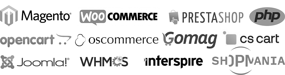 Platforme eCommerce
