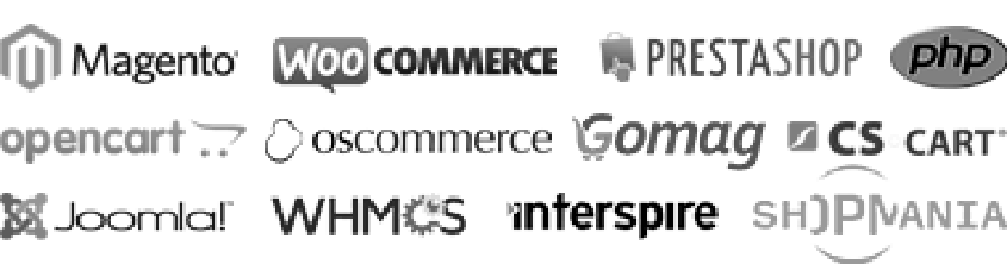 Platforme eCommerce