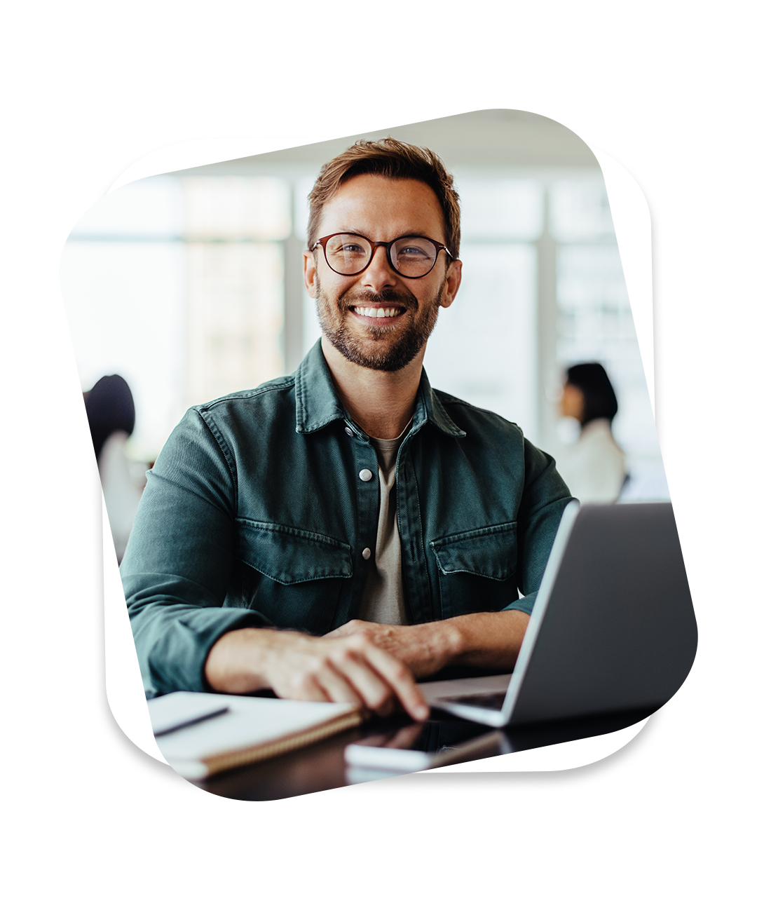 InvestEU Stomatolog & Fermier