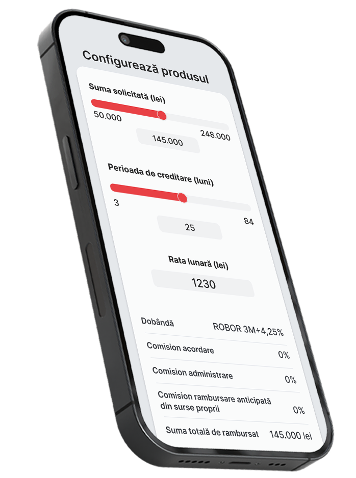 Primul cont 100% online din România