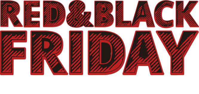 Header Red&Black Friday