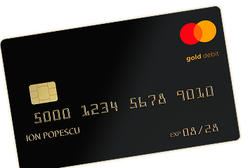 Card Gold